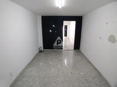 Sala Comercial à venda, 63m² no Centro, Rio de Janeiro