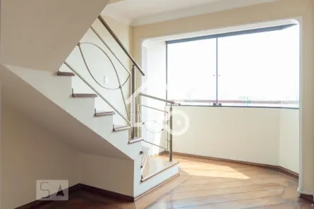 Cobertura com 3 Quartos à venda, 150m² no Rudge Ramos, São Bernardo do Campo