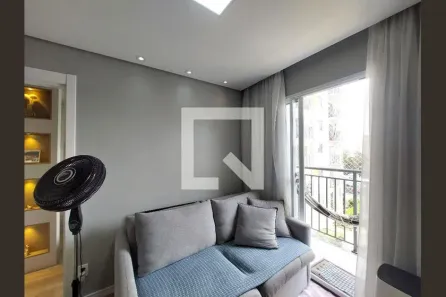 Apartamento com 1 Quarto à venda, 39m² no Vila Inglesa, São Paulo