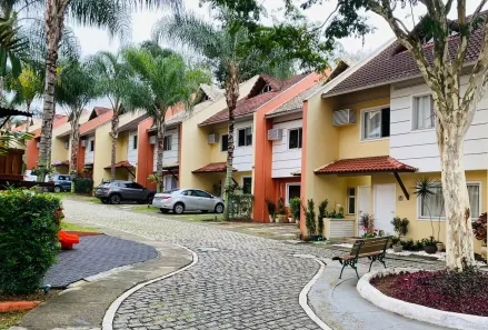 Casa de Condomínio com 5 Quartos à venda, 180m² no Freguesia (Jacarepaguá), Rio de Janeiro
