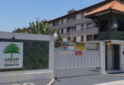 Apartamento com 3 Quartos à venda, 61m² no Cajazeiras, Fortaleza