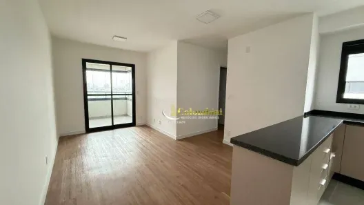 Apartamento com 2 Quartos para alugar, 65m² no Parque das Nações, Santo André