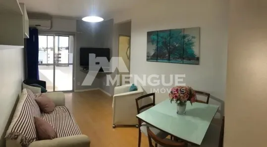 Apartamento com 2 Quartos à venda, 52m² no Sarandi, Porto Alegre