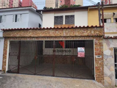 Sobrado com 4 Quartos à venda, 191m² no Anchieta, São Bernardo do Campo