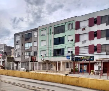 Apartamento com 2 Quartos à venda, 81m² no Três Figueiras, Porto Alegre