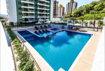 Apartamento com 2 Quartos à venda, 70m² no Itacorubi, Florianópolis