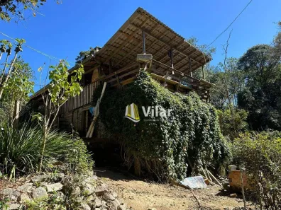 Fazenda/Sítio com 2 Quartos à venda, 3000m² no Roça Nova, Piraquara