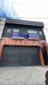 Imóvel Comercial para alugar, 400m² no Vila Gomes Cardim, São Paulo