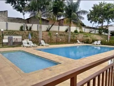 Apartamento com 2 Quartos à venda, 46m² no Vila São José, Taubaté