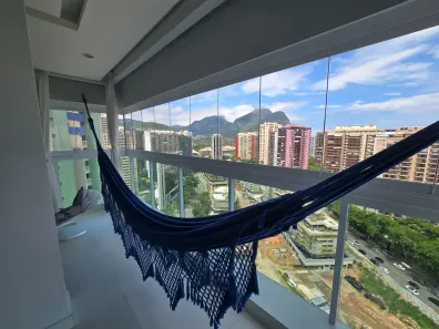 Cobertura com 3 Quartos à venda, 230m² no Barra da Tijuca, Rio de Janeiro