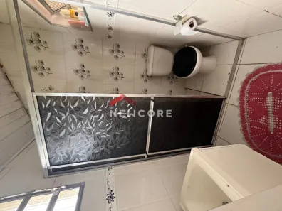 Casa com 2 Quartos à venda, 104m² no Balneário Itaóca, Mongaguá