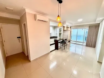 Apartamento com 2 Quartos para alugar, 74m² no Jardim Tarraf II, São José do Rio Preto