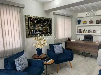 Casa com 3 Quartos à venda, 340m² no Santa Mônica, Itaúna