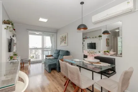 Apartamento com 2 Quartos à venda, 60m² no Cristo Redentor, Porto Alegre