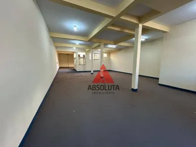 Ponto Comercial à venda, 395m² no Centro, Santa Bárbara D'Oeste