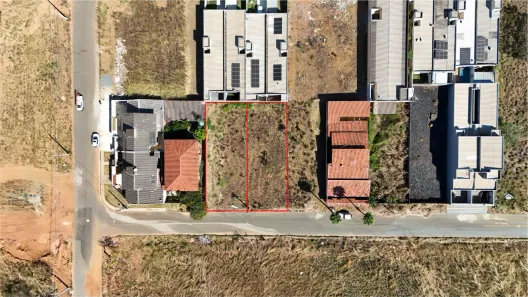 Lote/Terreno à venda, 748m² no Setor Faiçalville, Goiânia