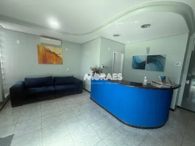 Sala Comercial para alugar, 16m² no Vila Santa Izabel, Bauru