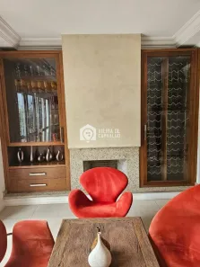 Sobrado com 3 Quartos para alugar, 310m² no Vila Mariana, São Paulo
