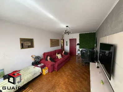 Apartamento com 2 Quartos à venda, 113m² no Nova Gerty, São Caetano do Sul