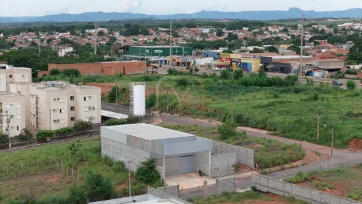 Galpão/Depósito/Armazém para alugar, 250m² no Parque Residencial das Nações Indígenas, Cuiabá