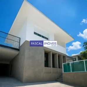 Casa com 4 Quartos à venda, 300m² no Jardim das Bandeiras, São Paulo