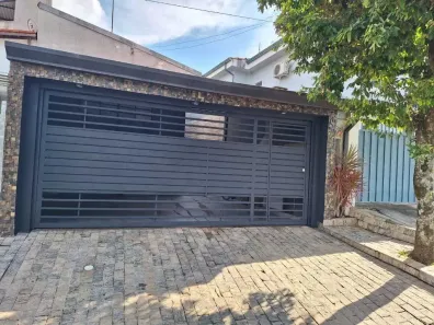 Casa com 2 Quartos à venda, 90m² no Parque Santa Bárbara, Campinas