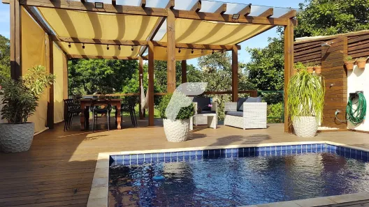 Casa com 2 Quartos à venda, 113m² no Cachoeira do Bom Jesus, Florianópolis