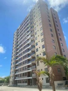 Apartamento com 3 Quartos à venda, 66m² no Saboeiro, Salvador
