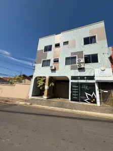 Apartamento com 3 Quartos à venda, 154m² no Centro, Ponta Grossa