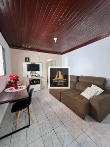 Casa com 2 Quartos à venda, 87m² no Vila Jaci, São José dos Campos