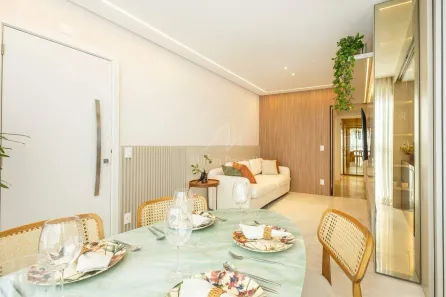 Cobertura com 3 Quartos à venda, 140m² no Sion, Belo Horizonte