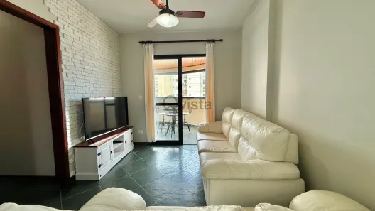 Apartamento com 2 Quartos à venda, 80m² no Pitangueiras, Guarujá