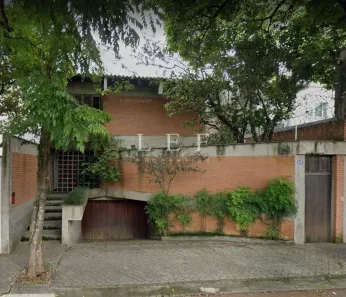 Casa com 4 Quartos à venda, 450m² no Jardim Luzitânia, São Paulo