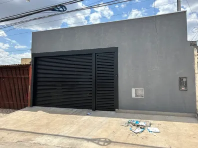 Casa com 3 Quartos à venda, 145m² no Ceilândia Norte, Brasília