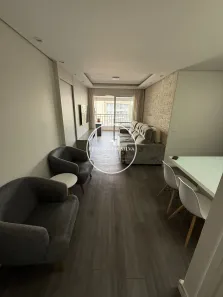 Apartamento com 3 Quartos à venda, 97m² no Vila Andrade, São Paulo