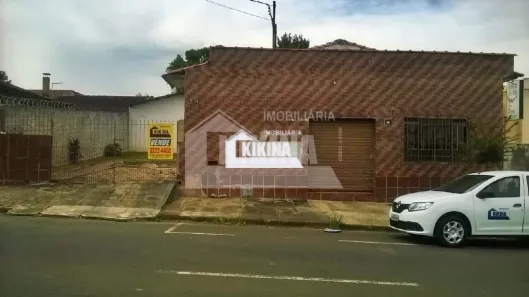 Casa com 2 Quartos à venda, 157m² no Uvaranas, Ponta Grossa