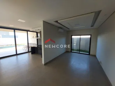 Casa de Condomínio com 3 Quartos à venda, 220m² no Samambaia Parque Residencial, Bauru