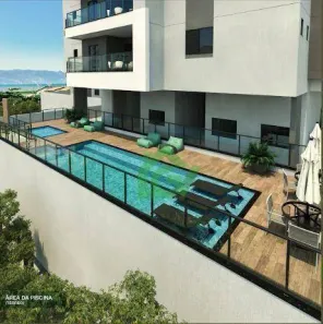Apartamento com 2 Quartos à venda, 85m² no Parque Balneário Poiares, Caraguatatuba