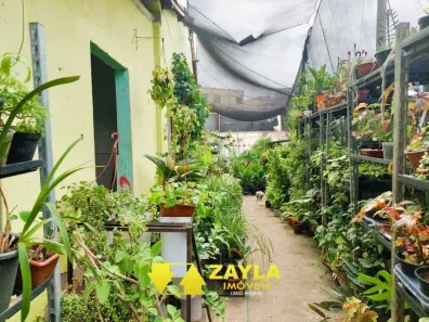 Casa com 4 Quartos à venda, 80m² no Irajá, Rio de Janeiro