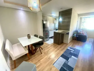 Apartamento com 1 Quarto à venda, 44m² no Cidade Baixa, Porto Alegre