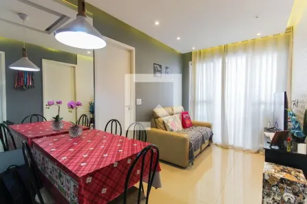 Apartamento com 2 Quartos à venda, 50m² no Brás, São Paulo