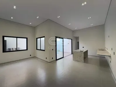 Casa com 3 Quartos à venda, 166m² no Condomínio Belvedere, Cuiabá