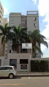 Apartamento com 3 Quartos à venda, 50m² no Vila Imperial, São José do Rio Preto