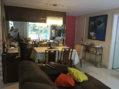 Apartamento com 3 Quartos à venda, 87m² no Barra Funda, São Paulo