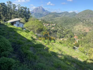 Lote/Terreno à venda, 3m² no Itaipava, Petrópolis