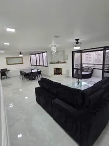 Apartamento com 4 Quartos à venda, 320m² no Lar São Paulo, São Paulo