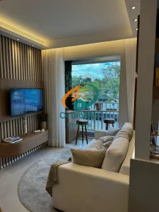 Apartamento com 2 Quartos à venda, 56m² no Vila São João, Guarulhos