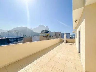 Cobertura com 5 Quartos à venda, 315m² no Barra da Tijuca, Rio de Janeiro