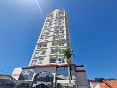 Apartamento com 2 Quartos para alugar, 67m² no Vila Operária, Itajaí