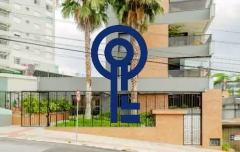 Apartamento com 2 Quartos para alugar, 65m² no Agronômica, Florianópolis